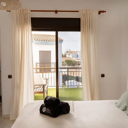 Villa Vhana Corralejo Exterior photo