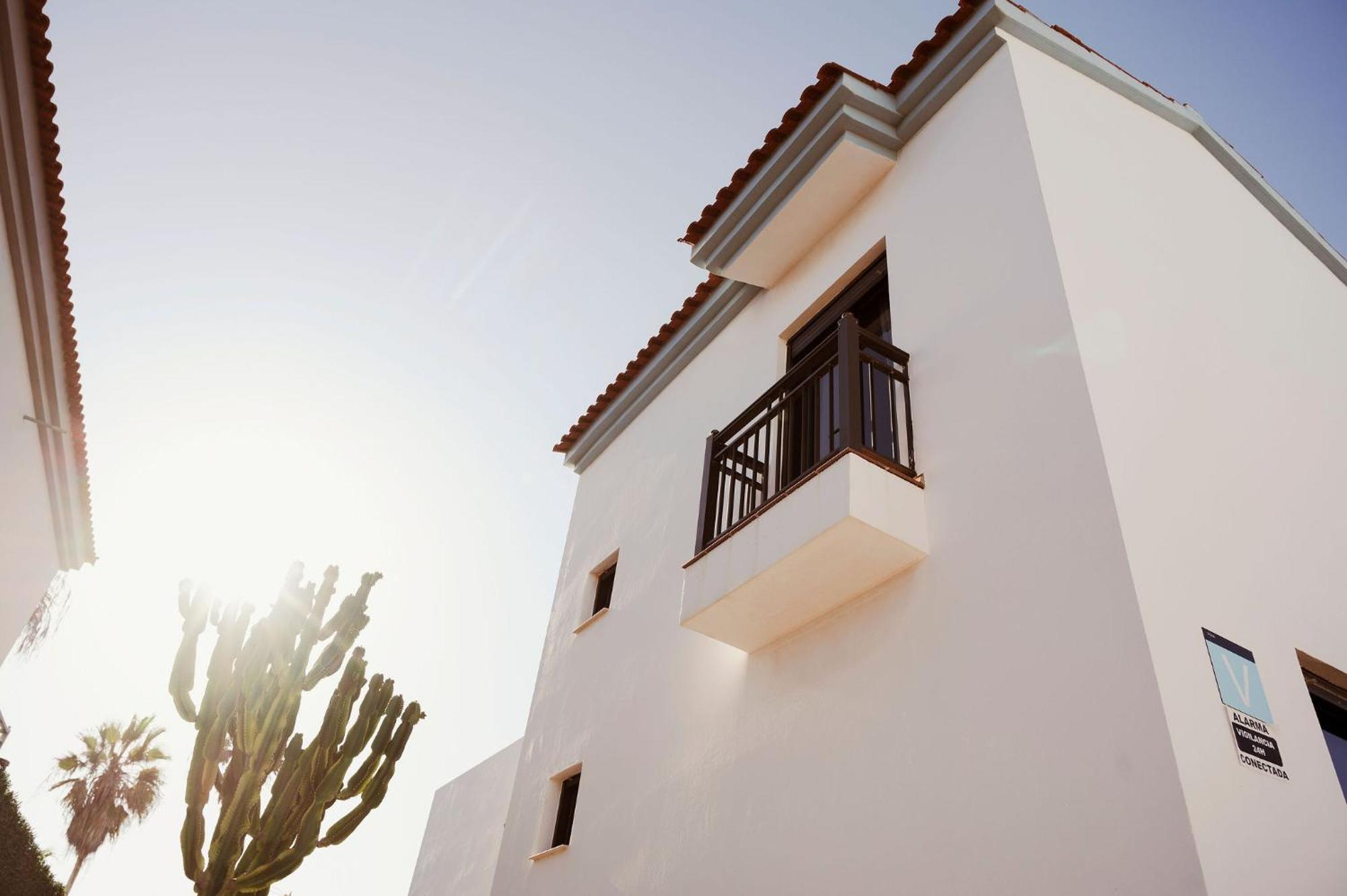Villa Vhana Corralejo